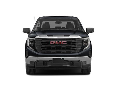 2024 GMC Sierra 1500 Crew Cab Short Box 4-Wheel Drive Pro