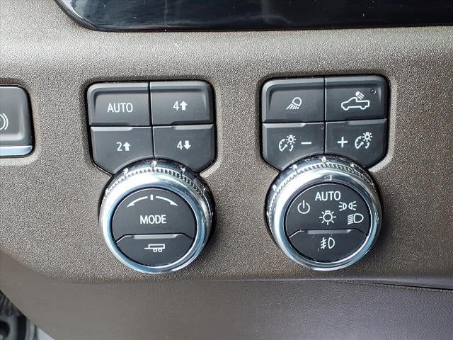 2023 GMC Sierra 1500 Crew Cab Short Box 4-Wheel Drive SLT