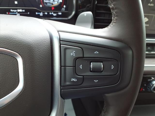 2023 GMC Sierra 1500 Crew Cab Short Box 4-Wheel Drive SLT