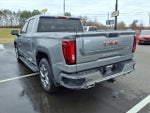 2023 GMC Sierra 1500 Crew Cab Short Box 4-Wheel Drive SLT