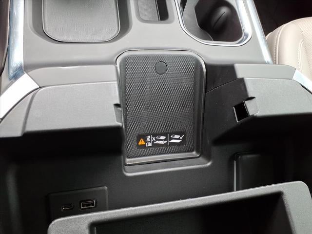 2023 GMC Sierra 1500 Crew Cab Short Box 4-Wheel Drive SLT