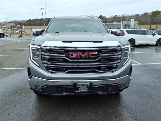 2023 GMC Sierra 1500 Crew Cab Short Box 4-Wheel Drive SLT