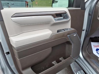 2023 GMC Sierra 1500 Crew Cab Short Box 4-Wheel Drive SLT