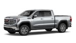2023 GMC Sierra 1500 Crew Cab Short Box 4-Wheel Drive SLT