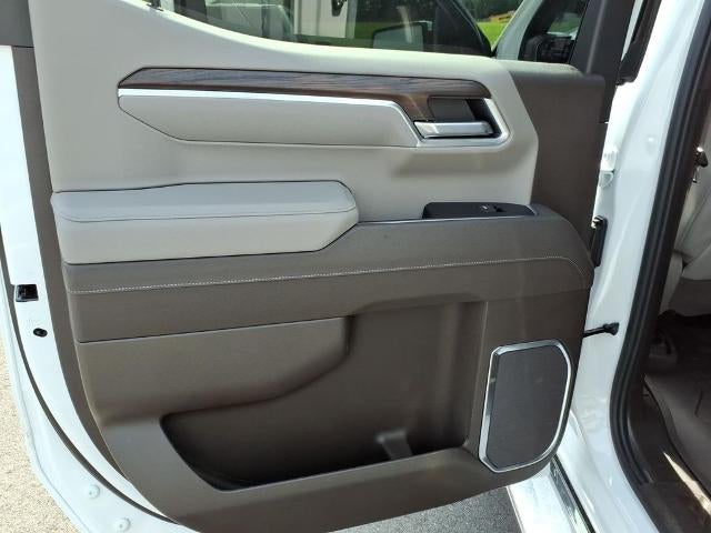 2026 GMC Sierra 1500 Crew Cab Short Box 4-Wheel Drive SLT