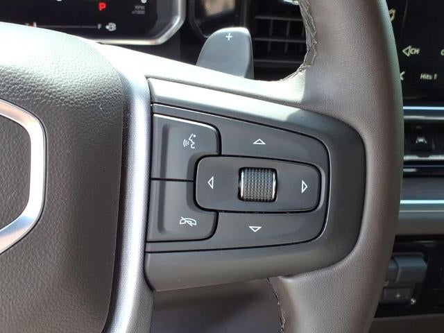 2026 GMC Sierra 1500 Crew Cab Short Box 4-Wheel Drive SLT