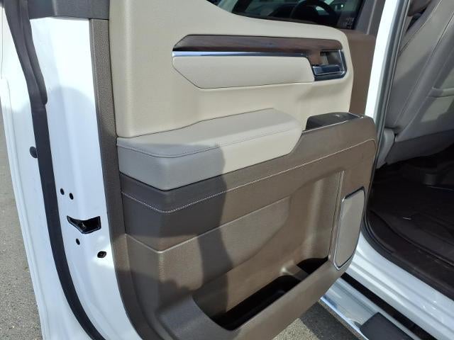 2024 GMC Sierra 1500 Crew Cab Short Box 4-Wheel Drive SLT