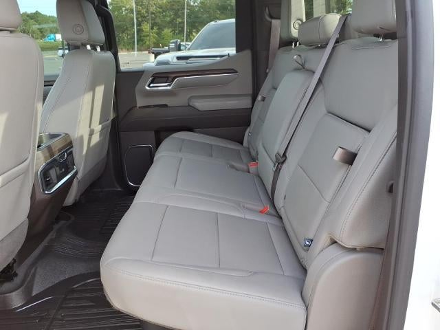 2024 GMC Sierra 1500 Crew Cab Short Box 4-Wheel Drive SLT
