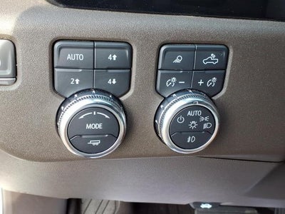 2024 GMC Sierra 1500 Crew Cab Short Box 4-Wheel Drive SLT