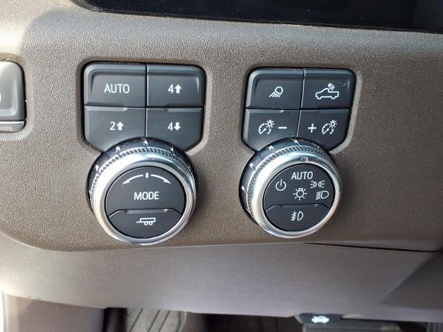 2024 GMC Sierra 1500 Crew Cab Short Box 4-Wheel Drive SLT