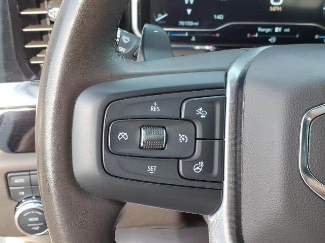2024 GMC Sierra 1500 Crew Cab Short Box 4-Wheel Drive SLT