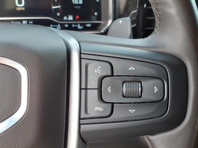 2024 GMC Sierra 1500 Crew Cab Short Box 4-Wheel Drive SLT