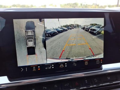 2024 GMC Sierra 1500 Crew Cab Short Box 4-Wheel Drive SLT