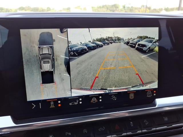 2024 GMC Sierra 1500 Crew Cab Short Box 4-Wheel Drive SLT