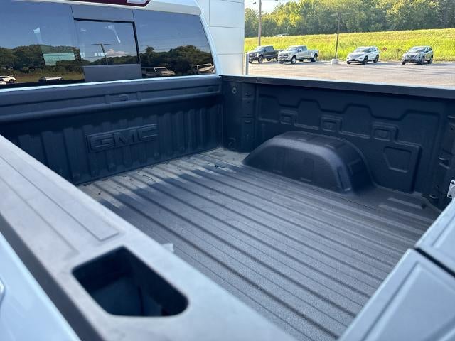 2024 GMC Sierra 1500 Crew Cab Short Box 4-Wheel Drive SLT
