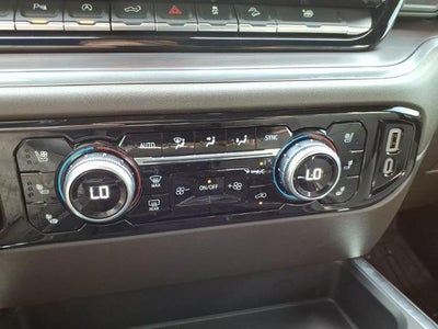 2024 GMC Sierra 1500 Crew Cab Short Box 4-Wheel Drive SLT