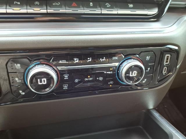 2024 GMC Sierra 1500 Crew Cab Short Box 4-Wheel Drive SLT