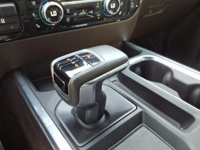 2024 GMC Sierra 1500 Crew Cab Short Box 4-Wheel Drive SLT