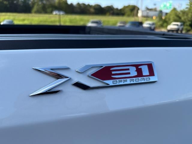 2024 GMC Sierra 1500 Crew Cab Short Box 4-Wheel Drive SLT