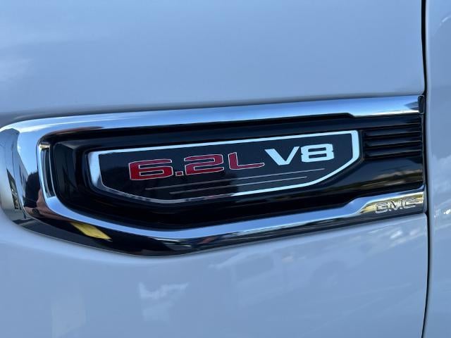 2024 GMC Sierra 1500 Crew Cab Short Box 4-Wheel Drive SLT