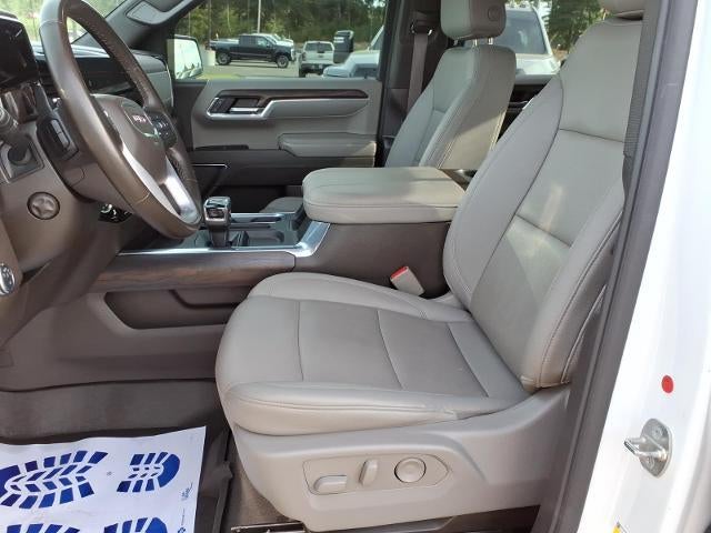 2024 GMC Sierra 1500 Crew Cab Short Box 4-Wheel Drive SLT