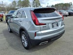 2025 Cadillac XT4 FWD 4dr Premium Luxury