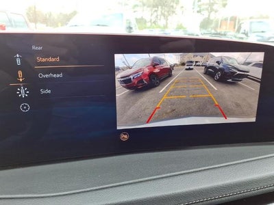 2025 Cadillac XT4 FWD 4dr Premium Luxury