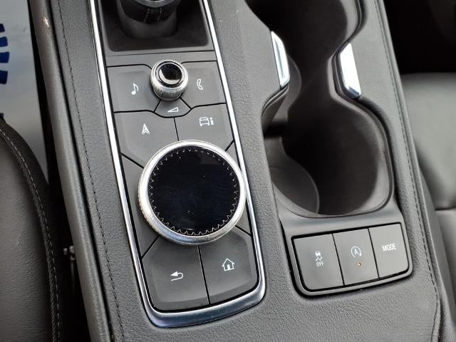 2025 Cadillac XT4 FWD 4dr Premium Luxury