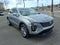 2025 Cadillac XT4 FWD 4dr Premium Luxury