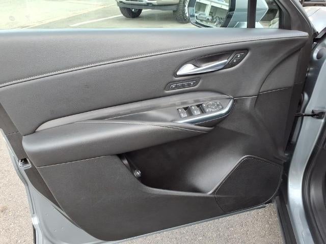 2025 Cadillac XT4 FWD 4dr Premium Luxury