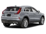 2025 Cadillac XT4 FWD 4dr Premium Luxury