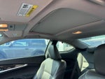 2015 Honda Accord Coupe EX-L CVT