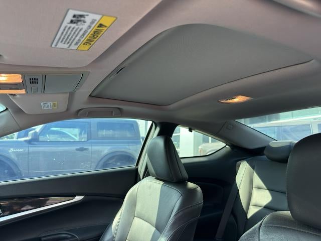 2015 Honda Accord Coupe EX-L CVT