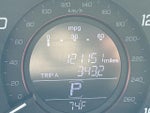 2015 Honda Accord Coupe EX-L CVT