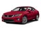 2015 Honda Accord Coupe EX-L CVT