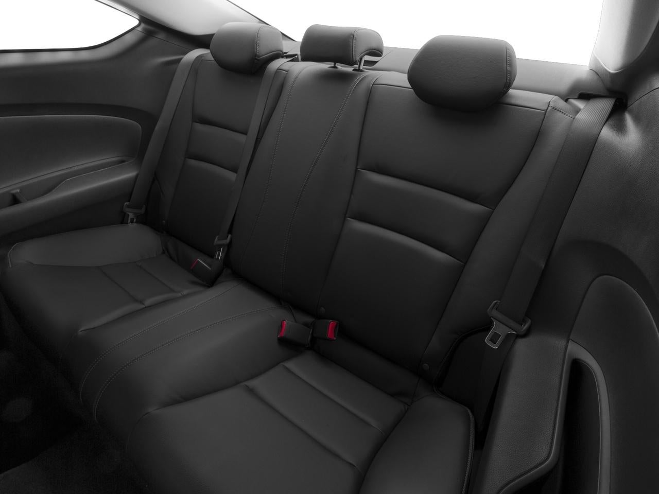 2015 Honda Accord Coupe EX-L CVT