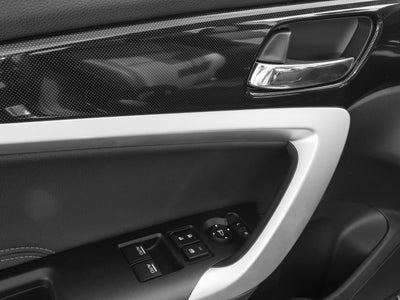 2015 Honda Accord Coupe EX-L CVT