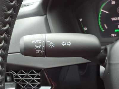2025 Honda Accord Hybrid Sport-L Sedan