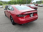 2025 Honda Accord Hybrid Sport-L Sedan