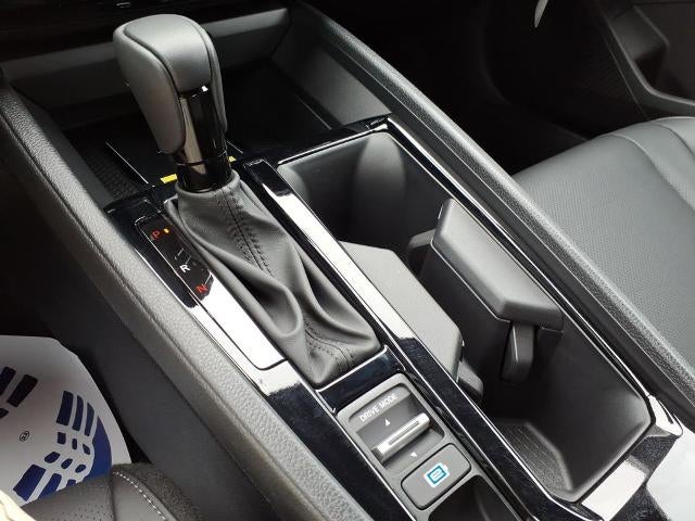 2025 Honda Accord Hybrid Sport-L Sedan