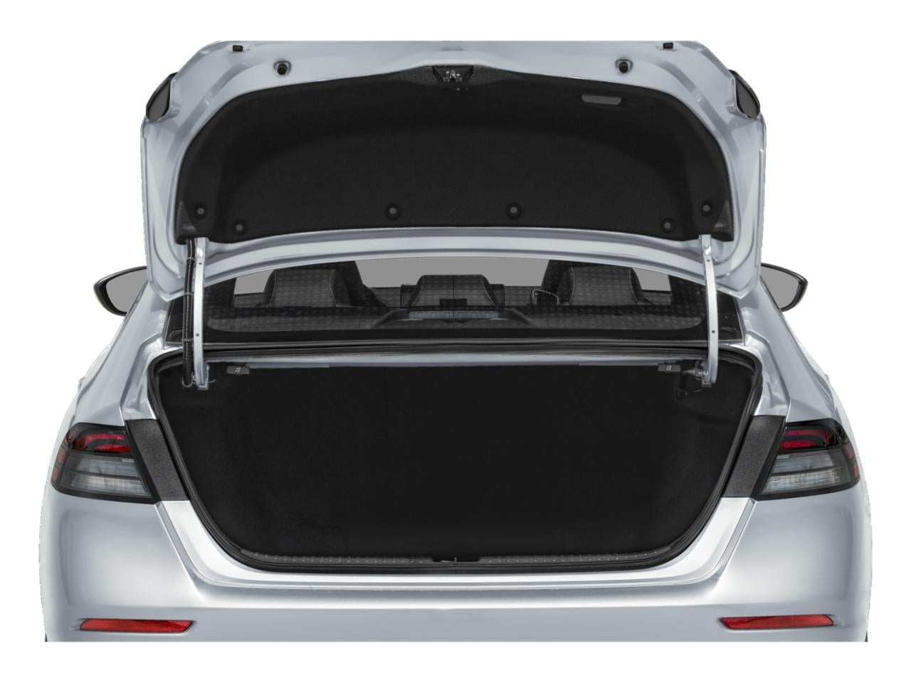 2025 Honda Accord Hybrid Sport-L Sedan