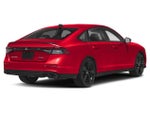 2025 Honda Accord Hybrid Sport-L Sedan