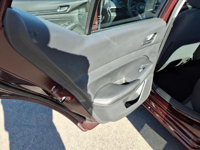 2024 Nissan Altima 2.5 SV Sedan