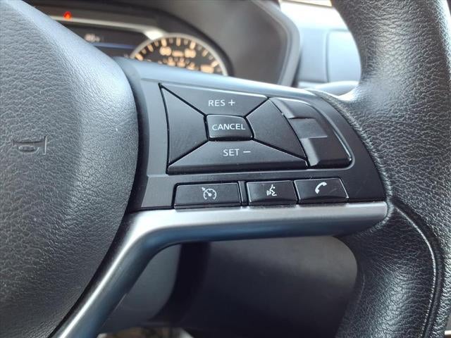 2024 Nissan Altima 2.5 SV Sedan