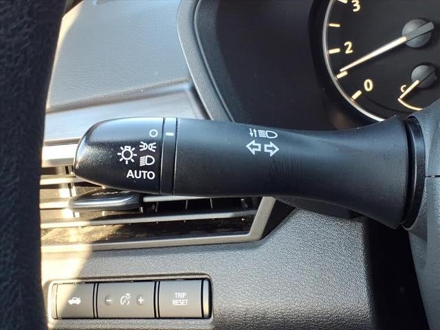 2024 Nissan Altima 2.5 SV Sedan