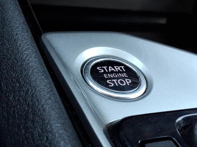 2024 Nissan Altima 2.5 SV Sedan