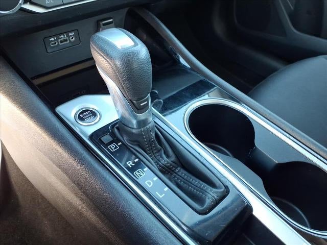 2024 Nissan Altima 2.5 SV Sedan