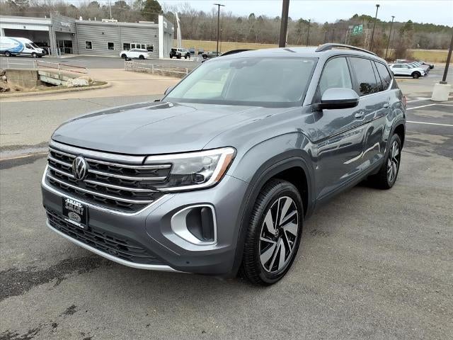 2024 Volkswagen Atlas 2.0T SE w/Technology 4MOTION