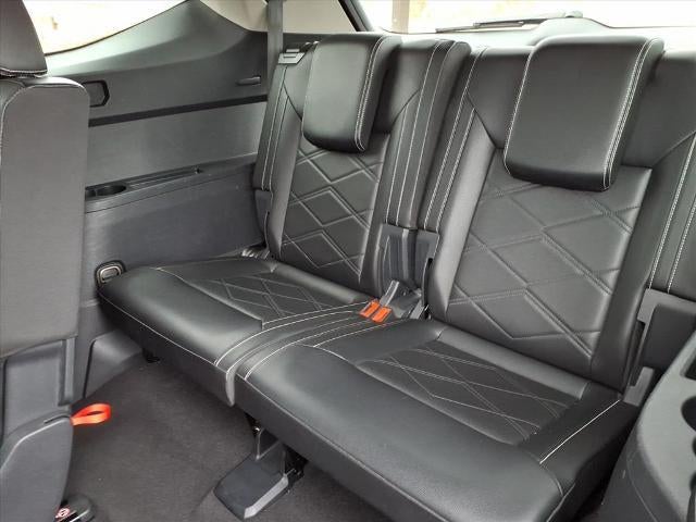 2024 Volkswagen Atlas 2.0T SE w/Technology 4MOTION