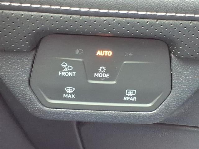 2024 Volkswagen Atlas 2.0T SE w/Technology 4MOTION